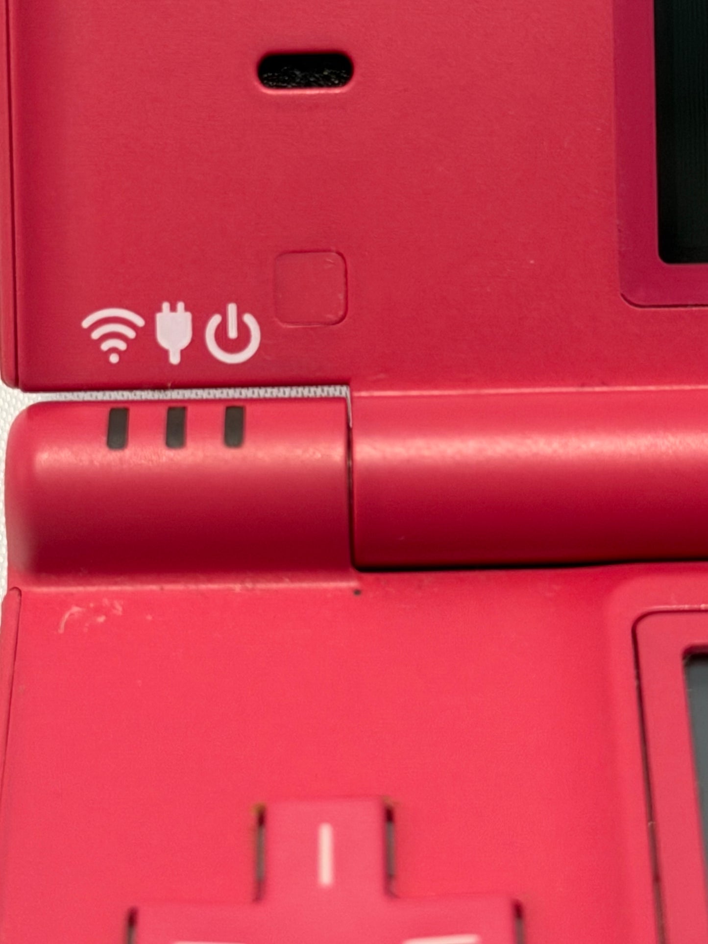 Nintendo DSI - Pink (Japanese Import)