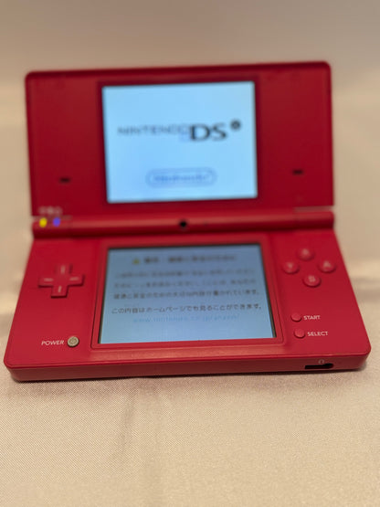 Nintendo DSI - Pink (Japanese Import)