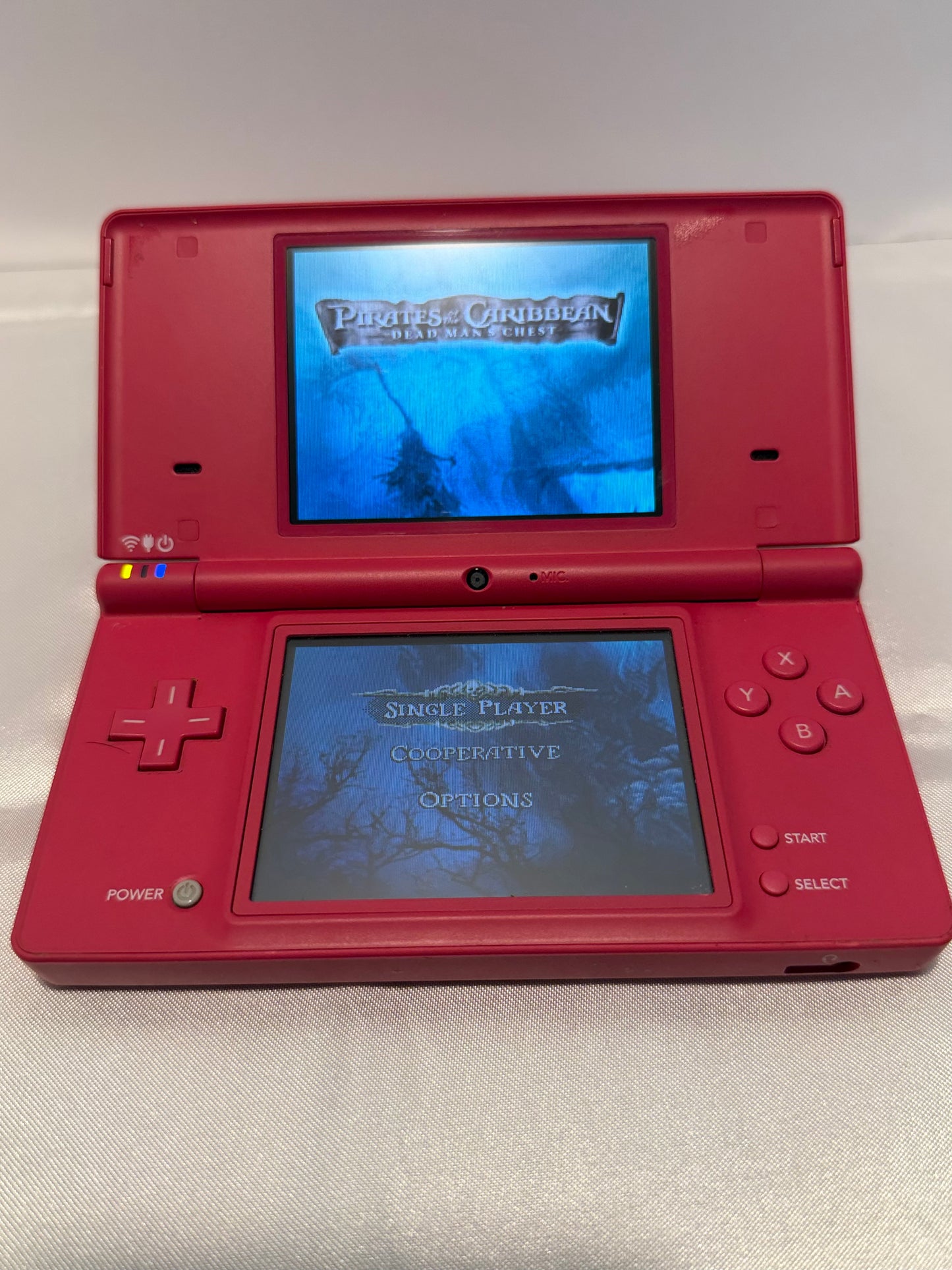 Nintendo DSI - Pink (Japanese Import)