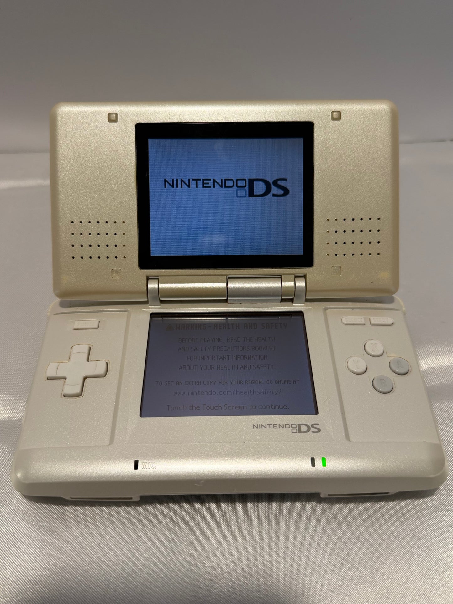 Nintendo DS Original