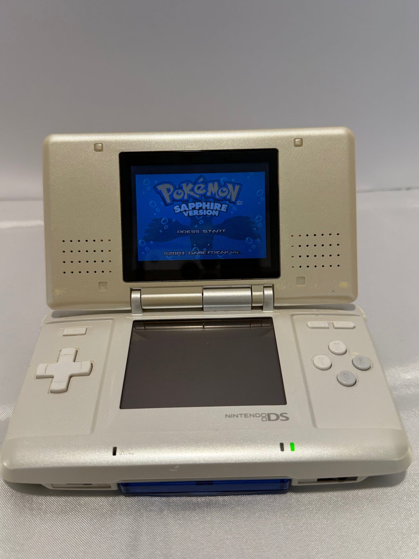Nintendo DS Original