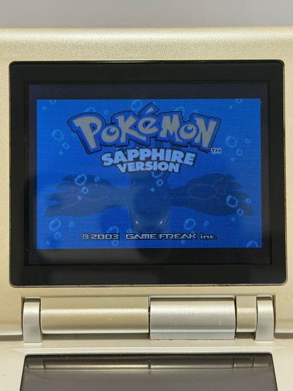 Nintendo DS Original