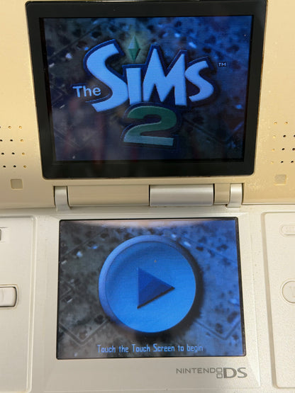 Nintendo DS Original