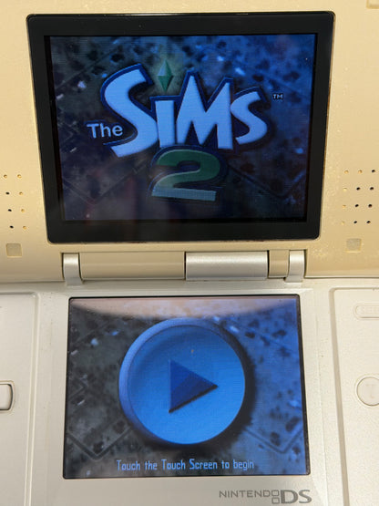 Nintendo DS Original