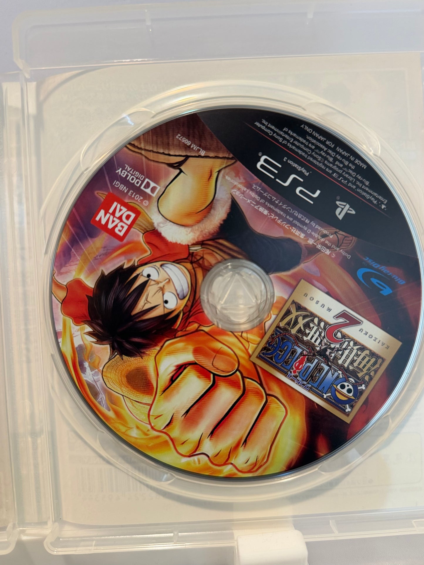 One Piece: Pirate Warriors 2 (Import)