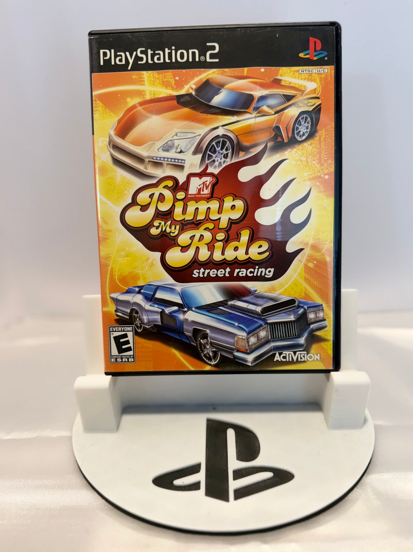 Pimp My Ride: Street Racing
