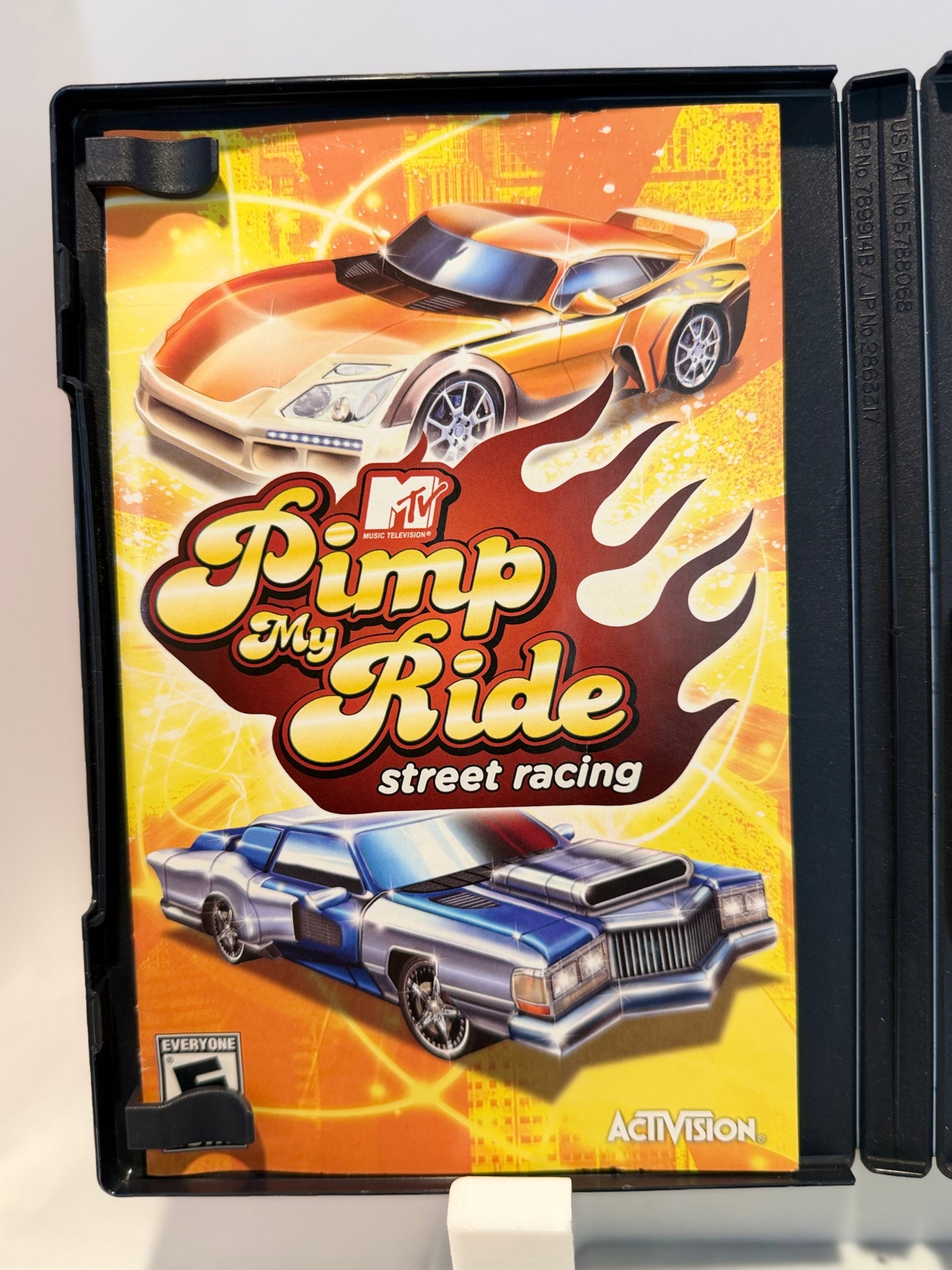Pimp My Ride: Street Racing
