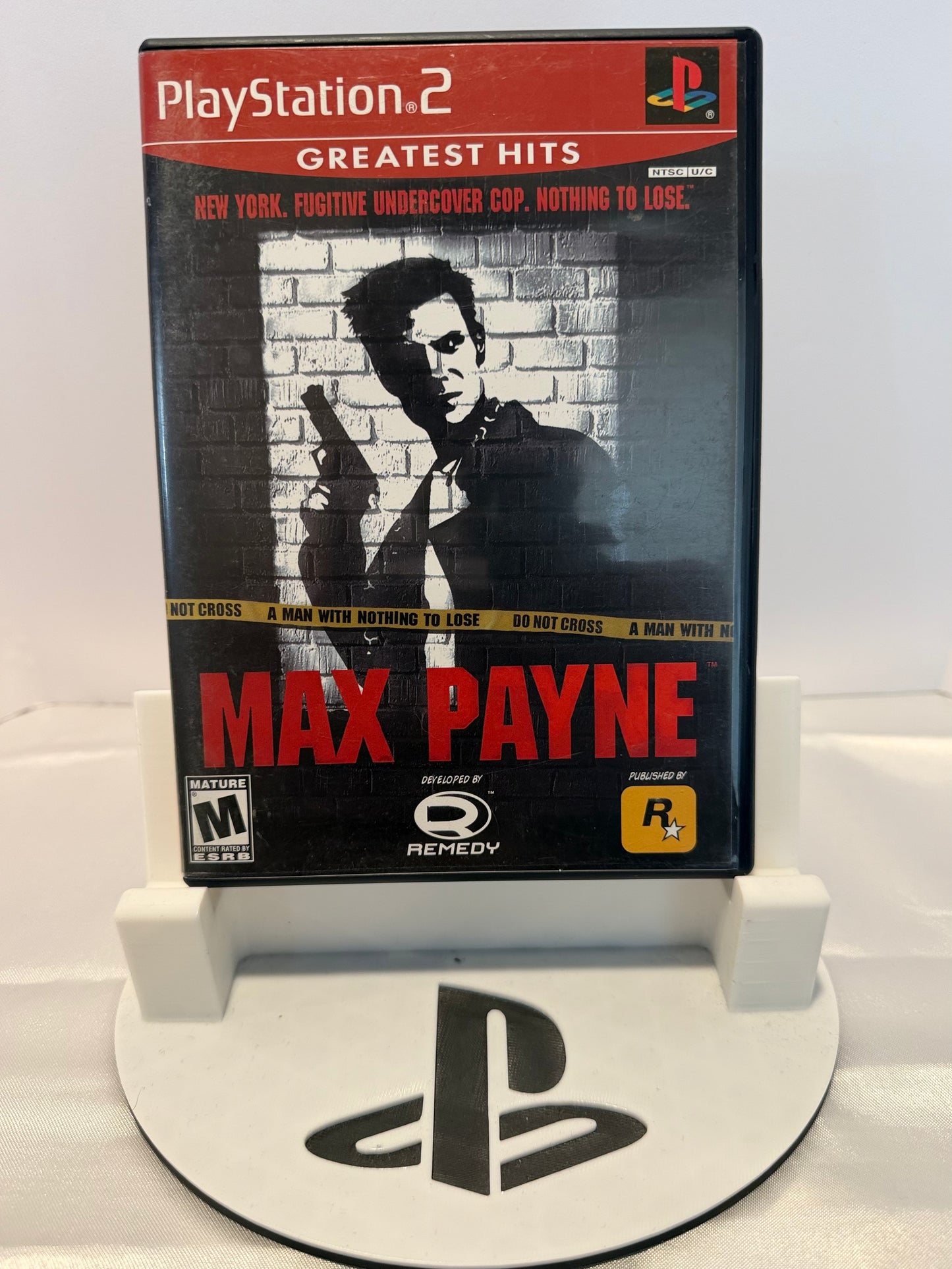 Max Payne