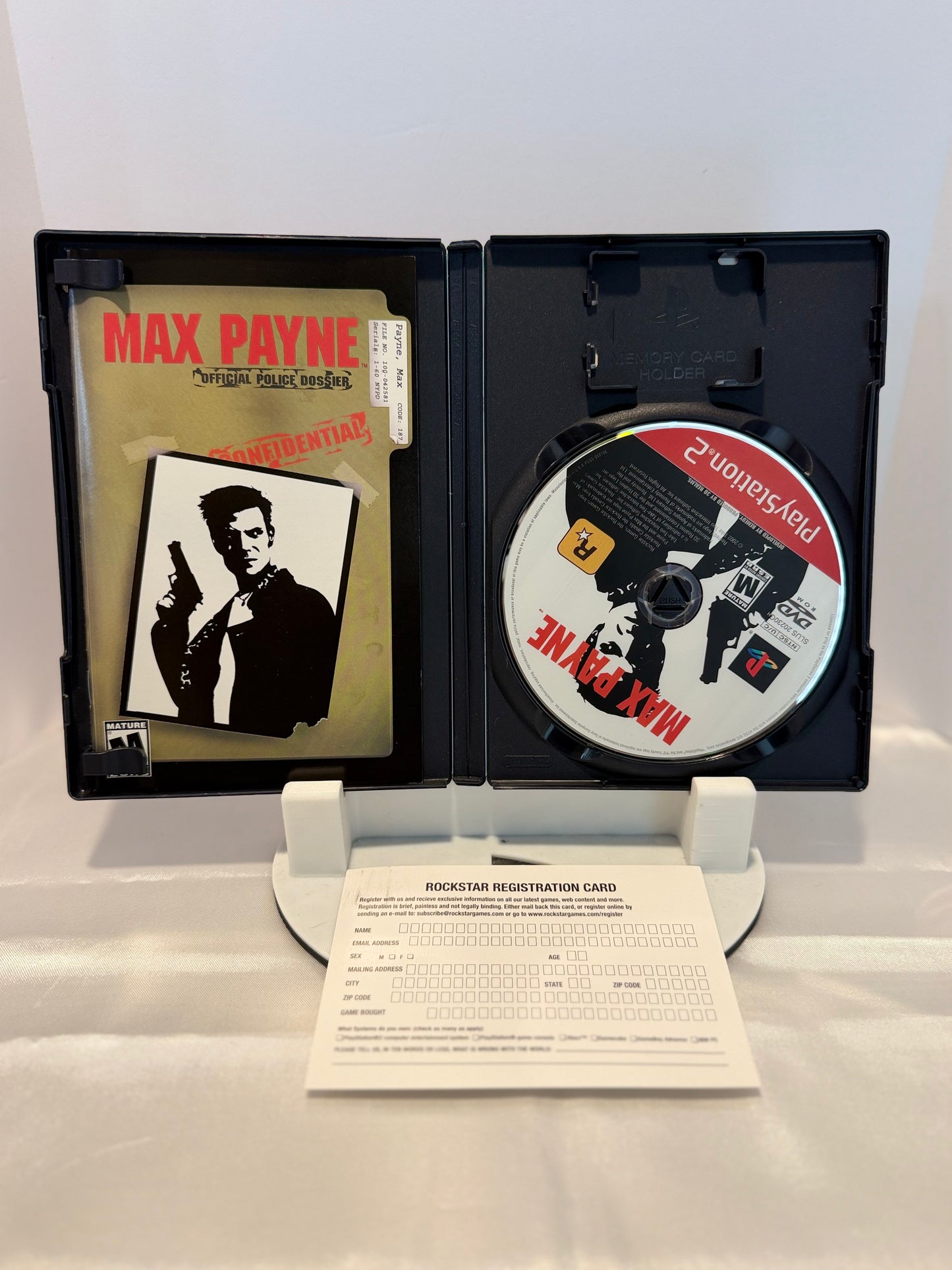 Max Payne