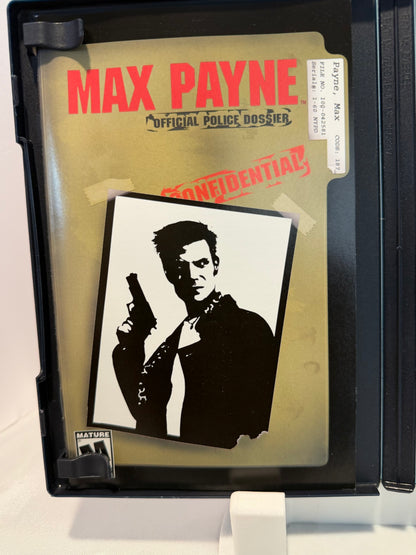 Max Payne