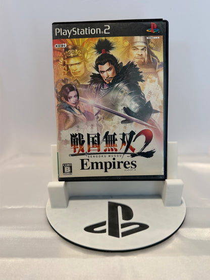 Samurai Warriors 2: Empires (Import)