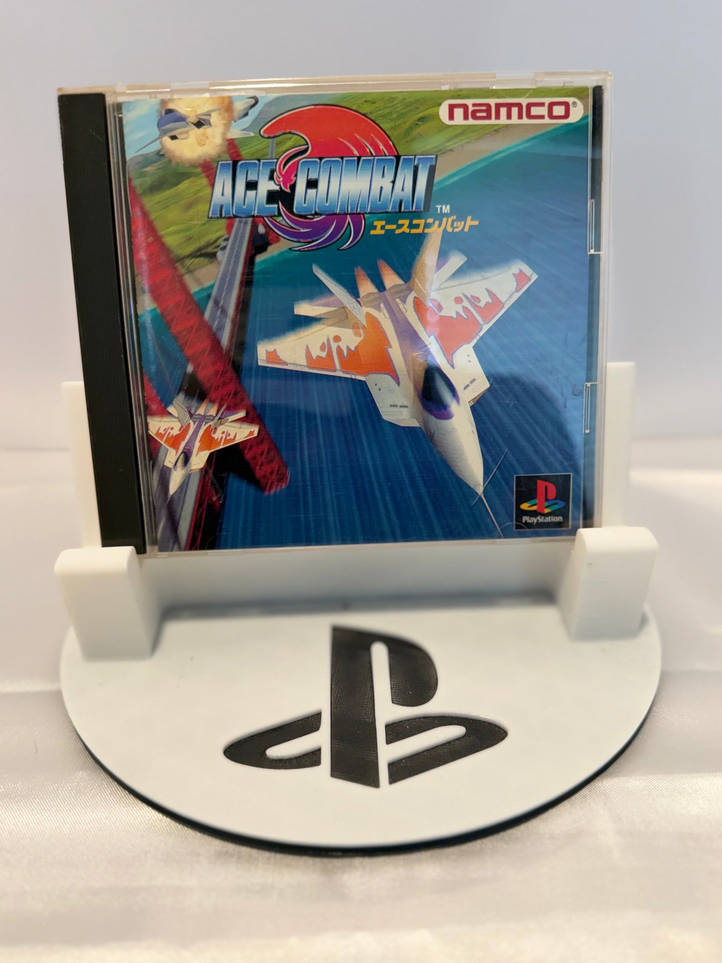 Ace Combat (Import)