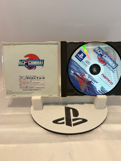 Ace Combat (Import)