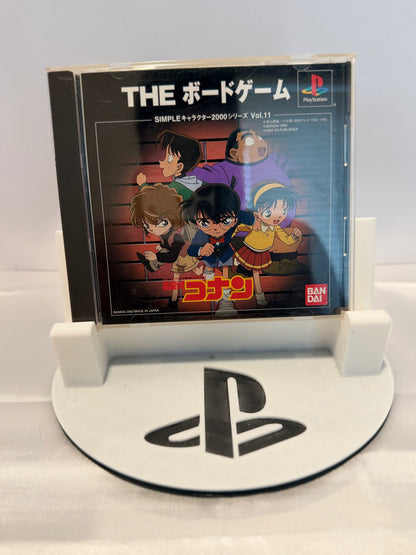 Detective Conan: The Board Game (Import)