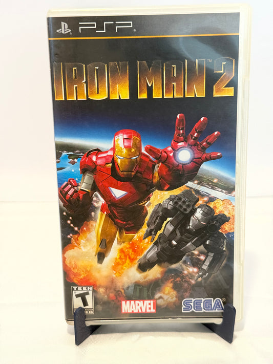 Iron Man 2