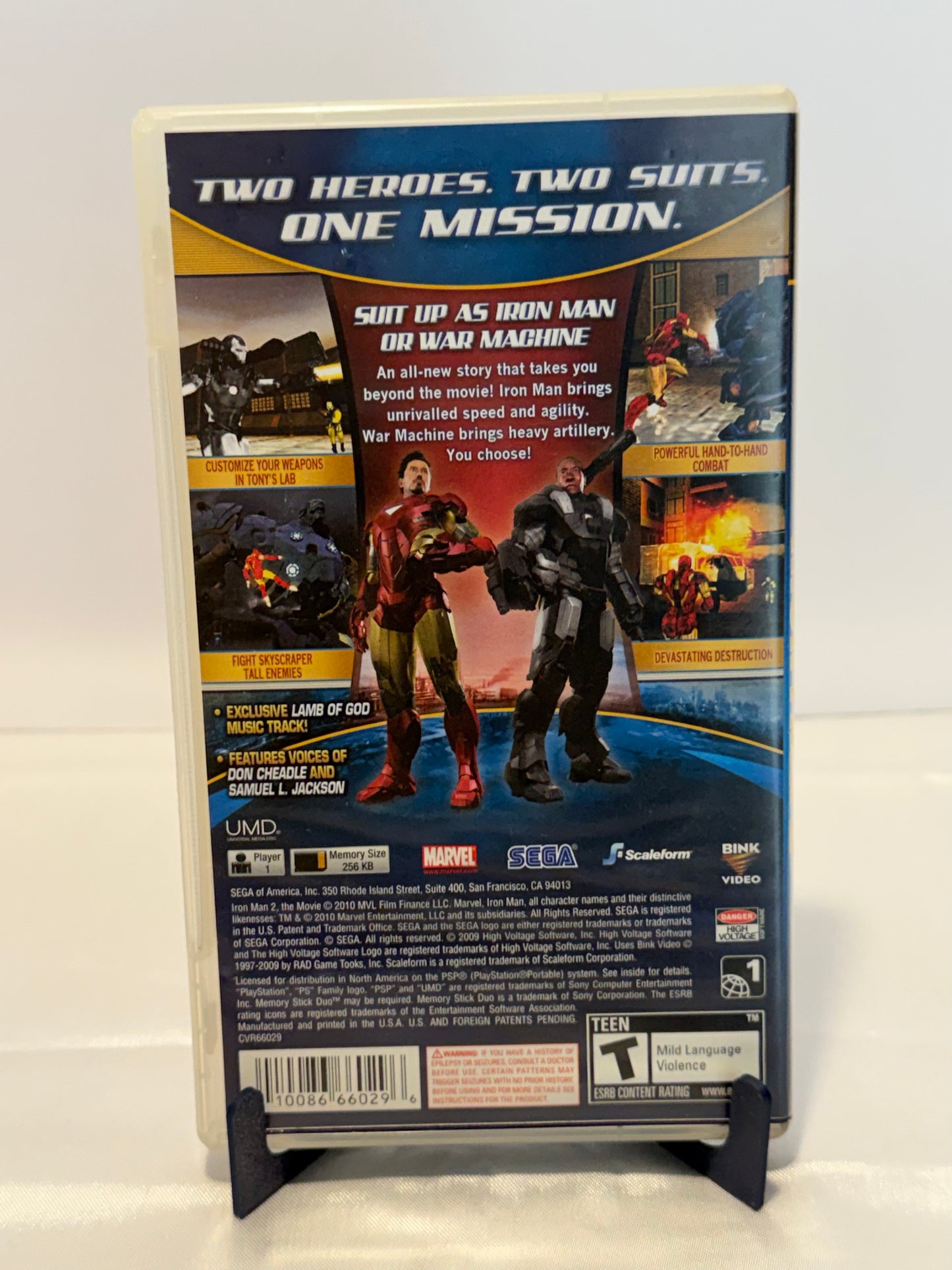 Iron Man 2