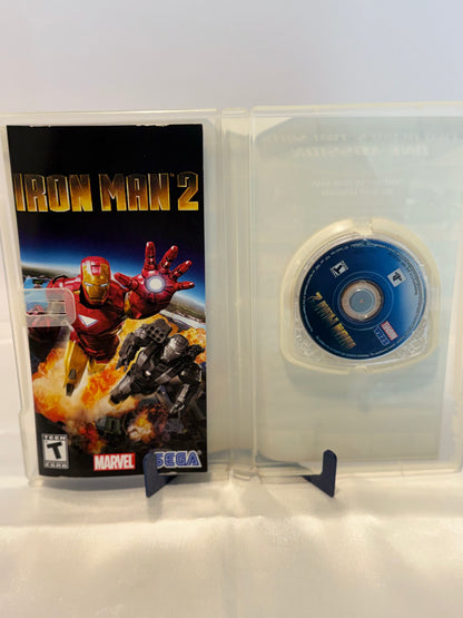 Iron Man 2