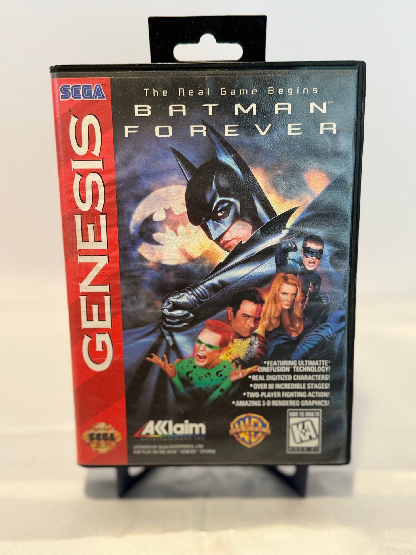 Batman Forever
