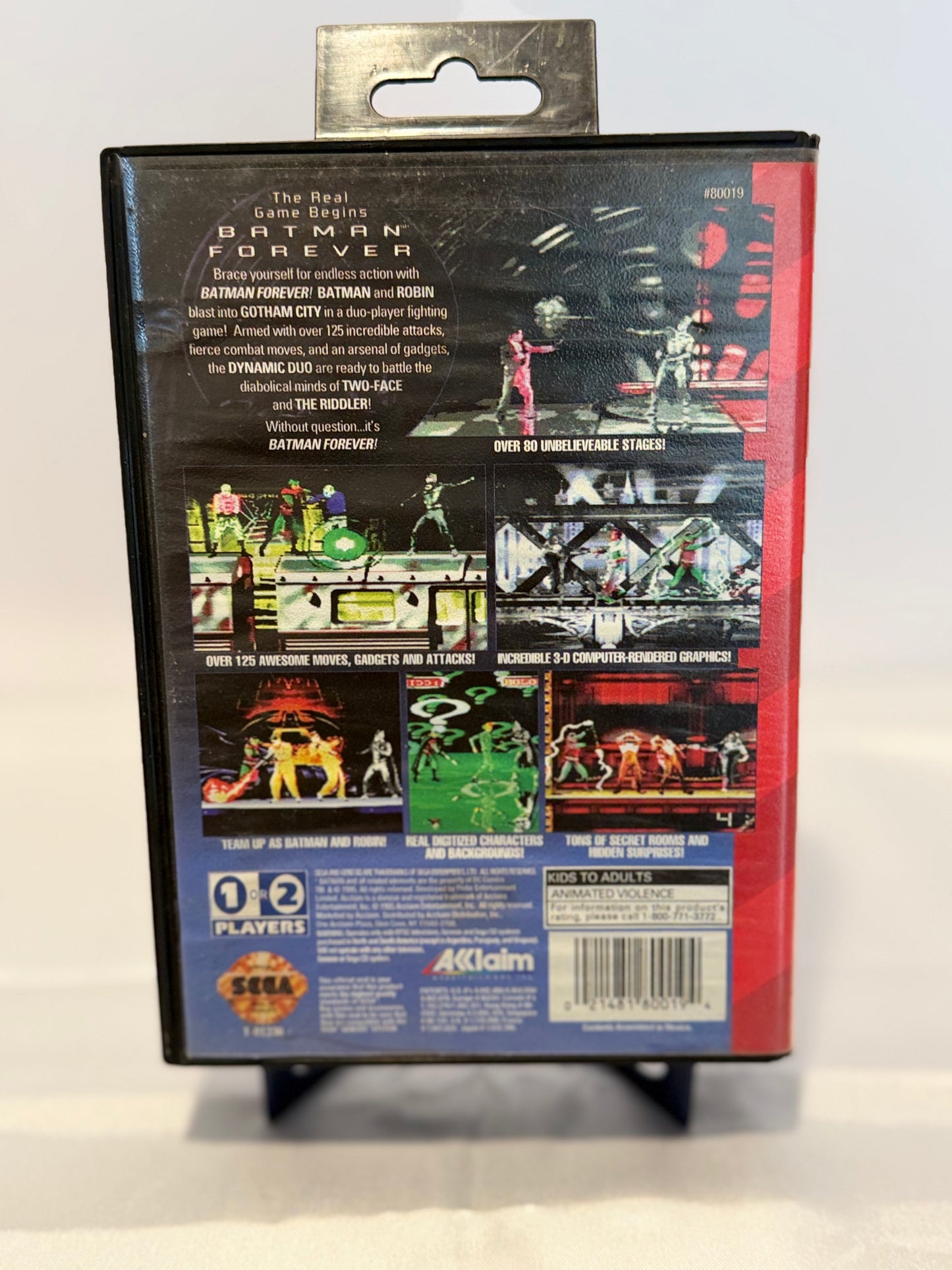 Batman Forever