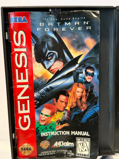 Batman Forever