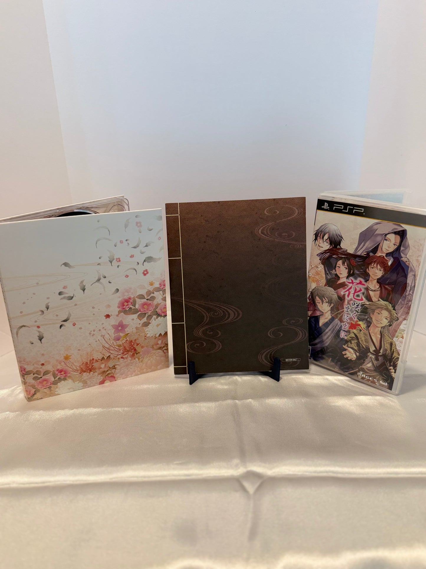 Hakuoki: Hanasaku Manimani (Import)