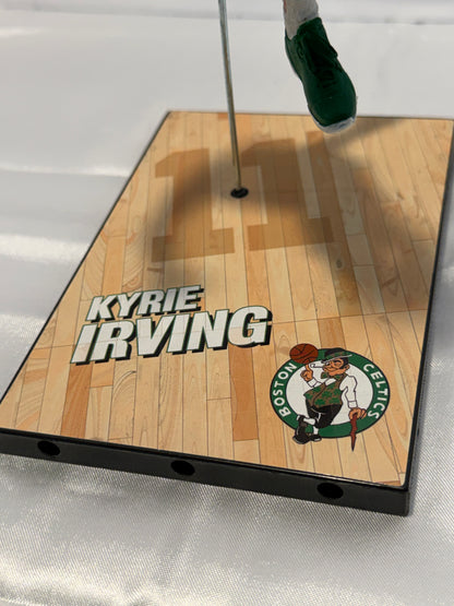 McFarlands Sports Picks: Kyrie Irving - Boston Celtics