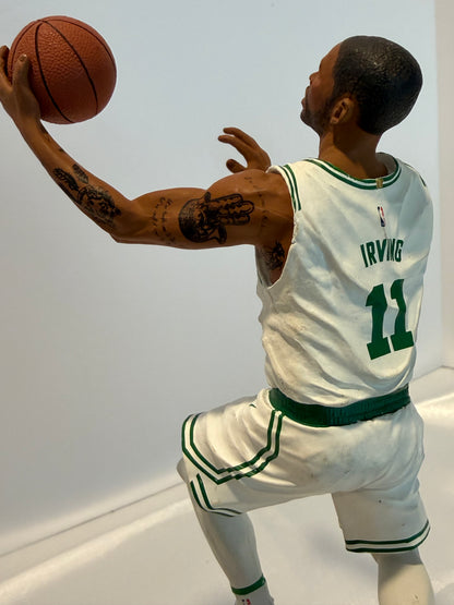 McFarlands Sports Picks: Kyrie Irving - Boston Celtics