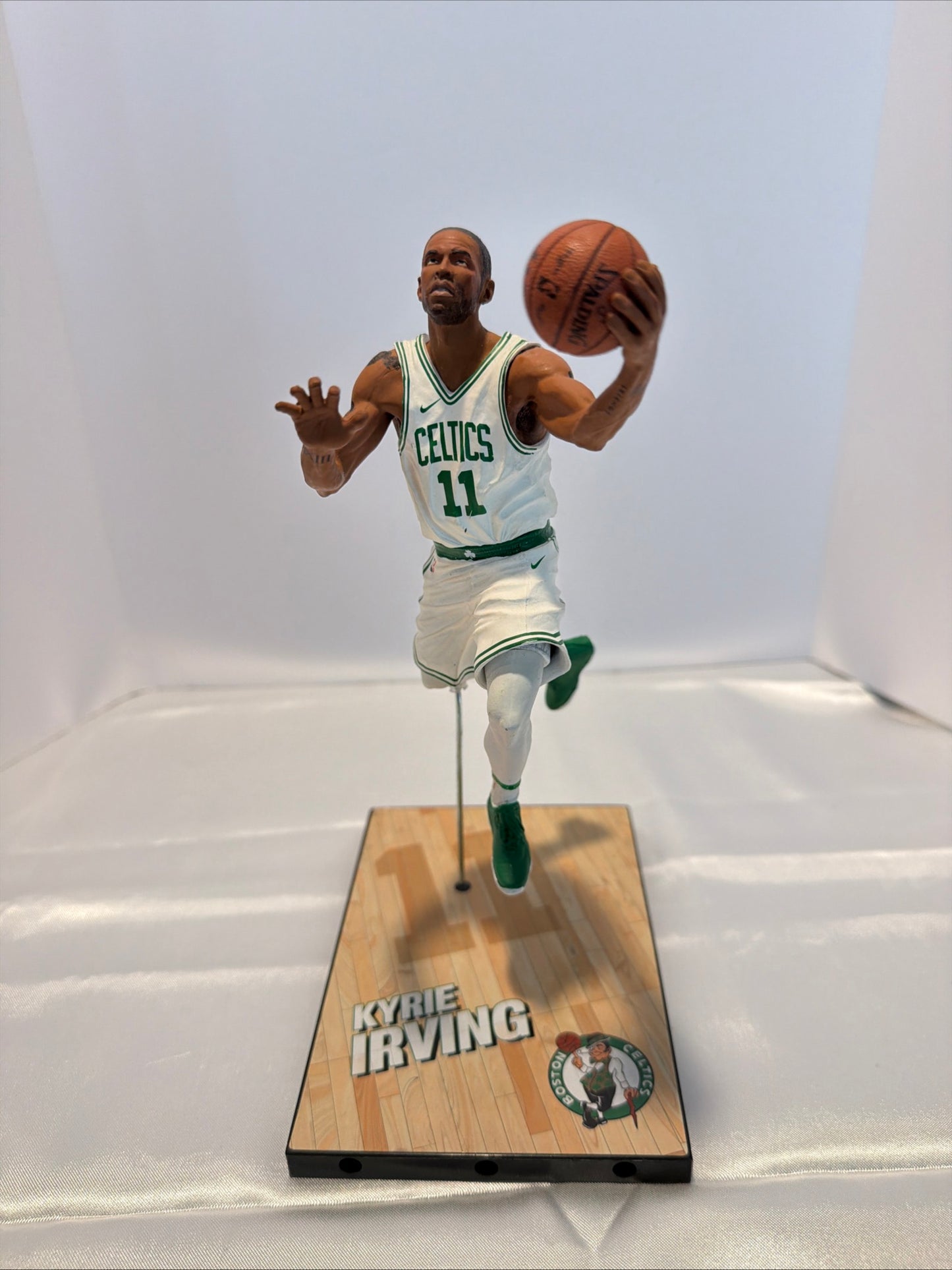 McFarlands Sports Picks: Kyrie Irving - Boston Celtics