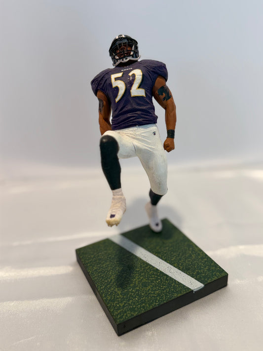 McFarlands Sports Picks: Ray Lewis