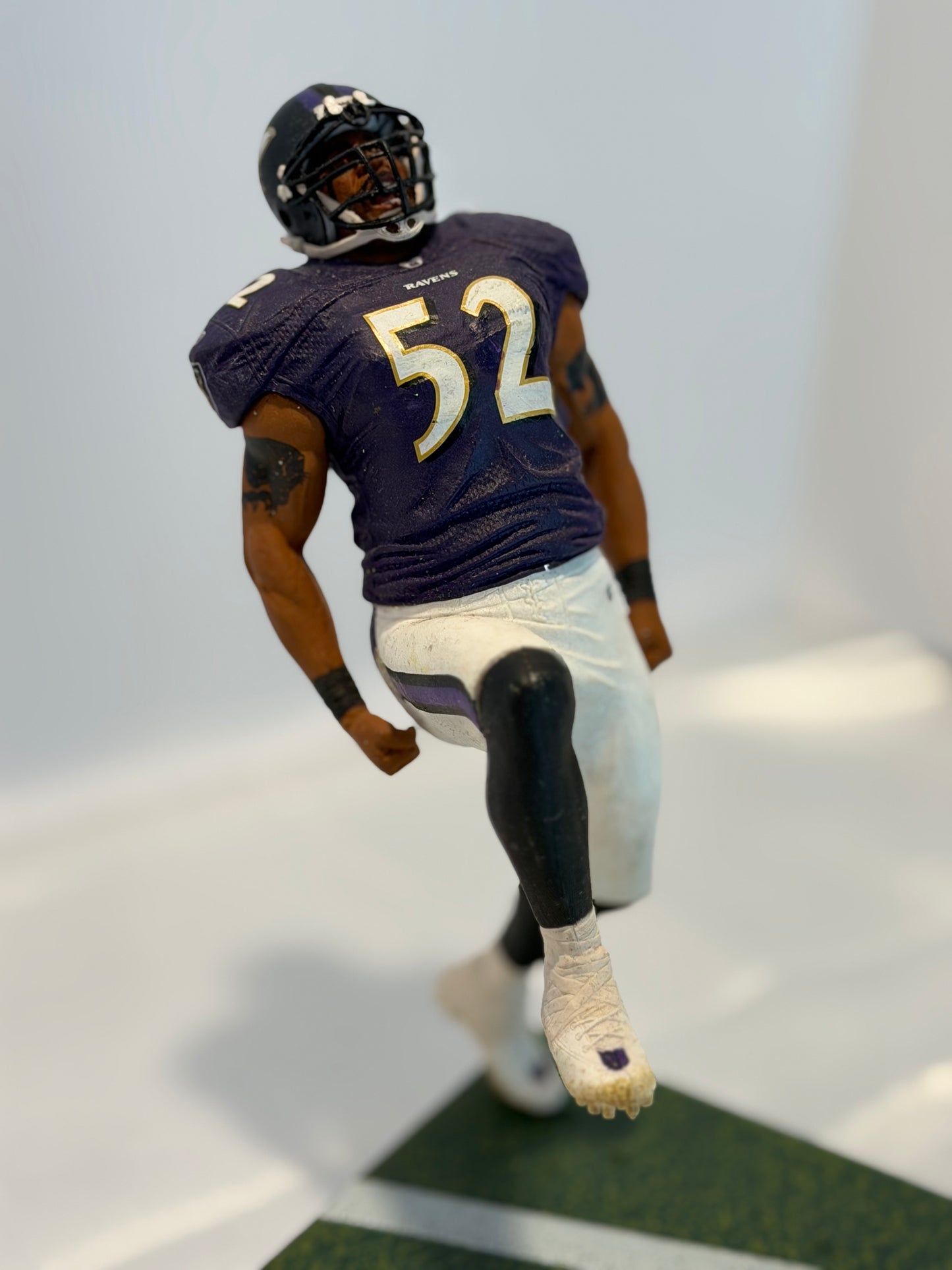 McFarlands Sports Picks: Ray Lewis
