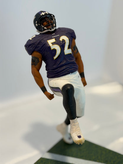 McFarlands Sports Picks: Ray Lewis