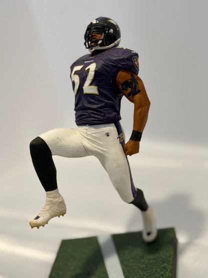 McFarlands Sports Picks: Ray Lewis