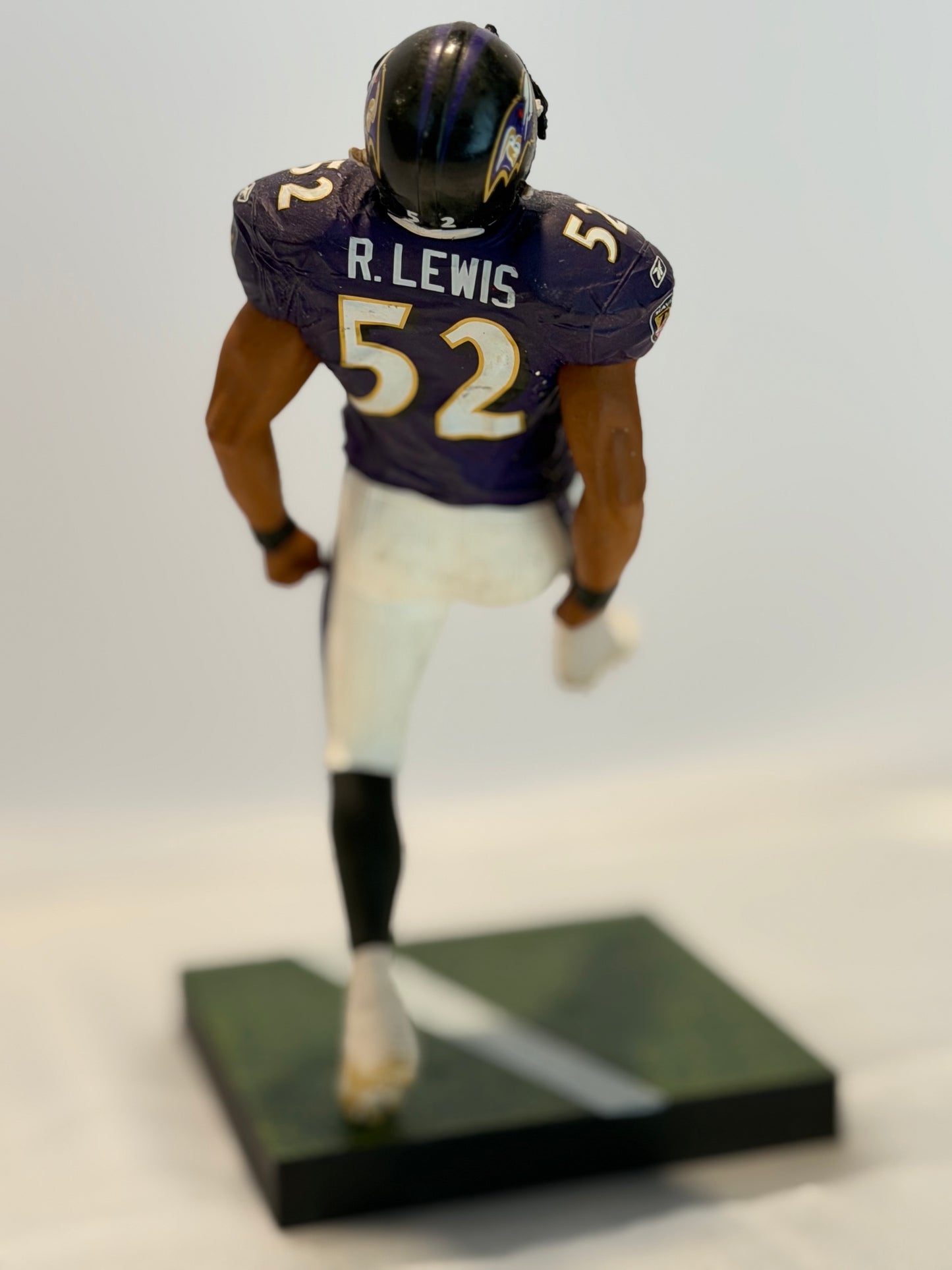 McFarlands Sports Picks: Ray Lewis