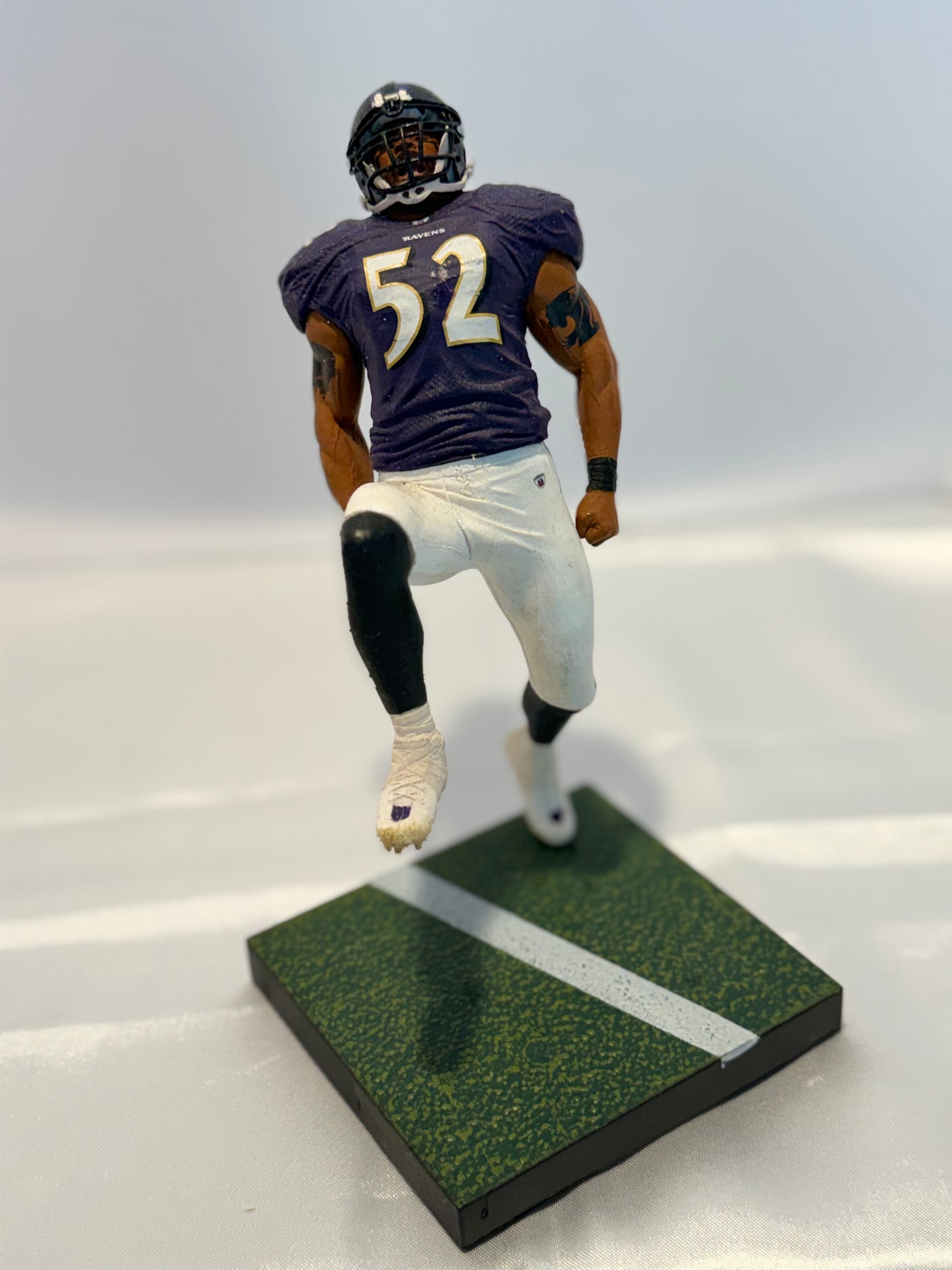 McFarlands Sports Picks: Ray Lewis