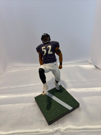 McFarlands Sports Picks: Ray Lewis