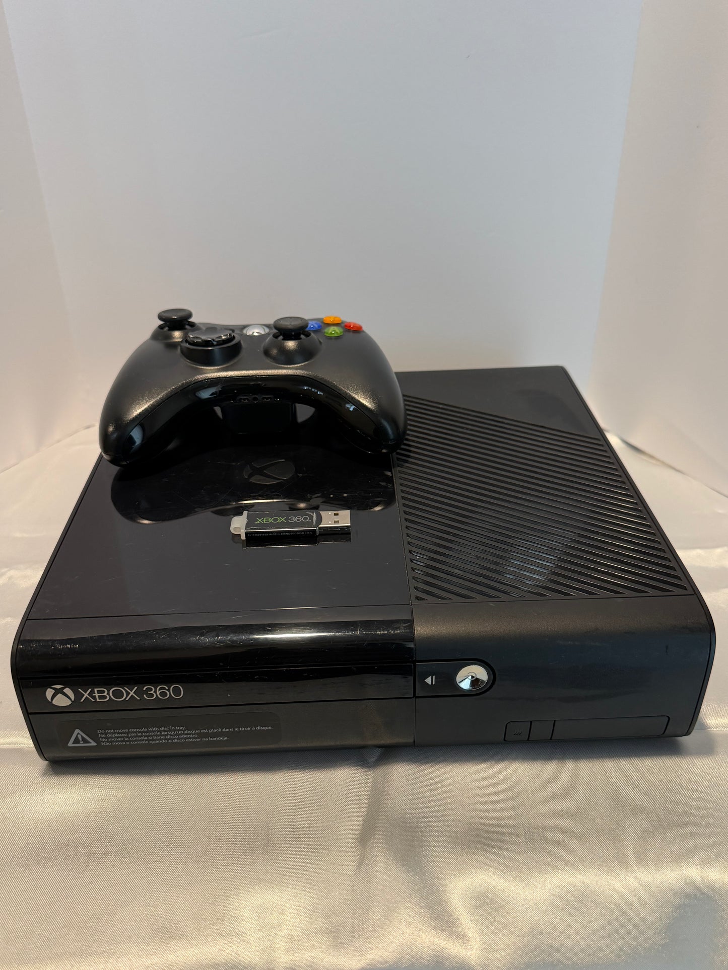Xbox 360 E