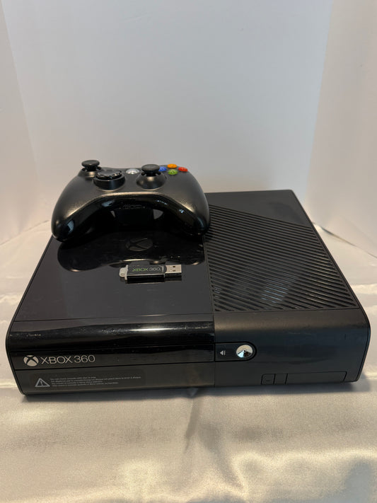 Xbox 360 E