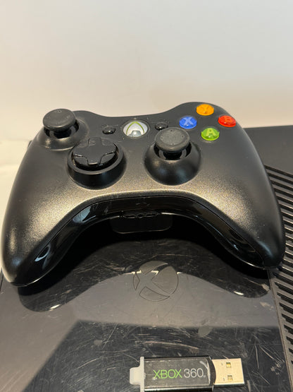 Xbox 360 E