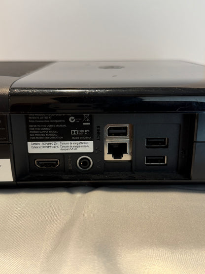 Xbox 360 E