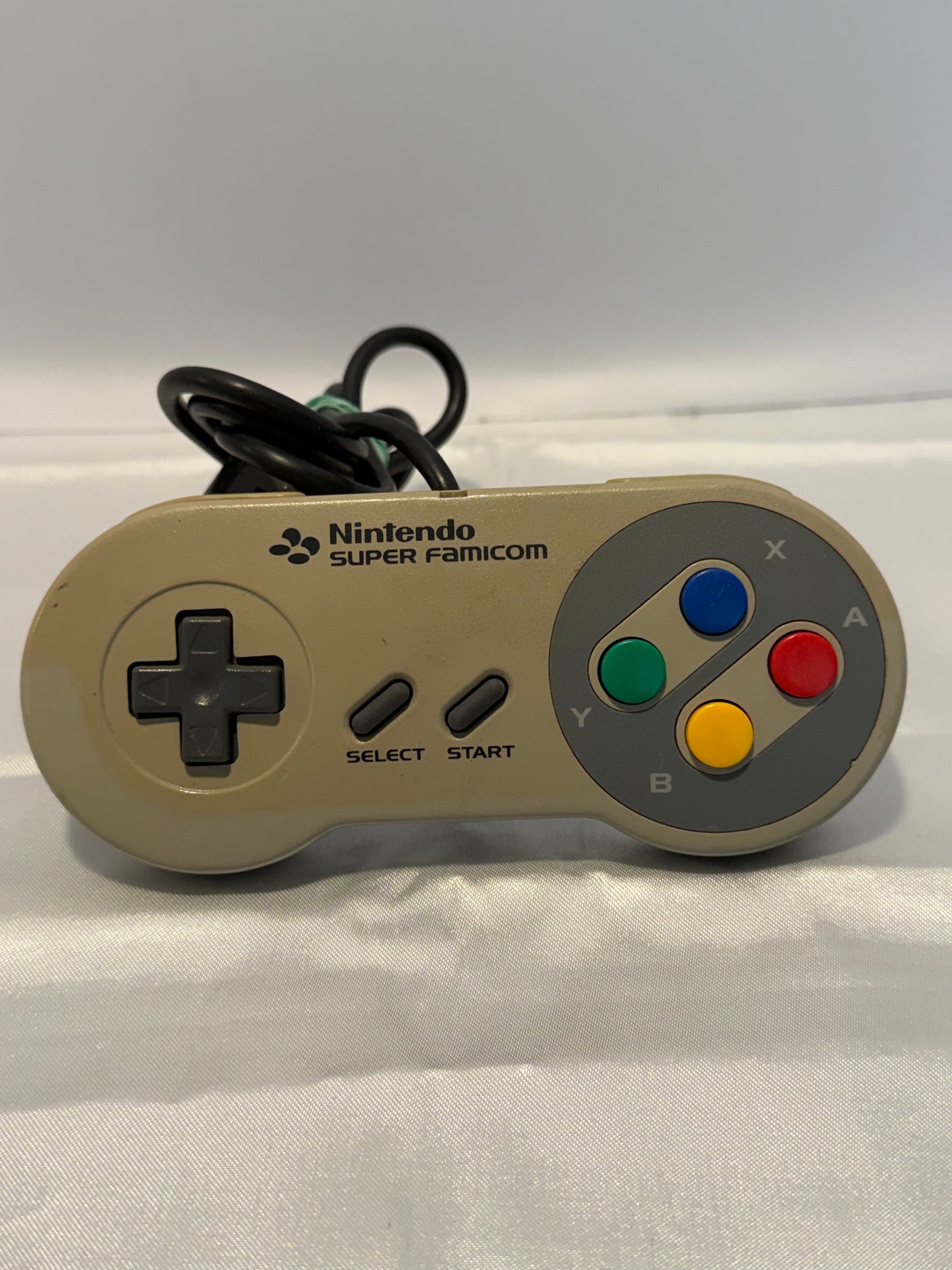 OEM Super Famicom Controller (SHVC-005)
