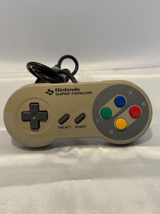 OEM Super Famicom Controller (SHVC-005)