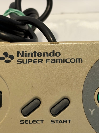 OEM Super Famicom Controller (SHVC-005)