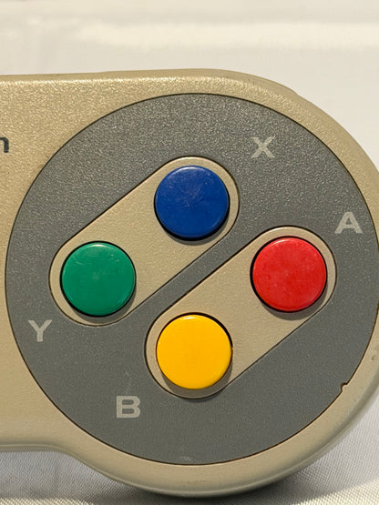 OEM Super Famicom Controller (SHVC-005)