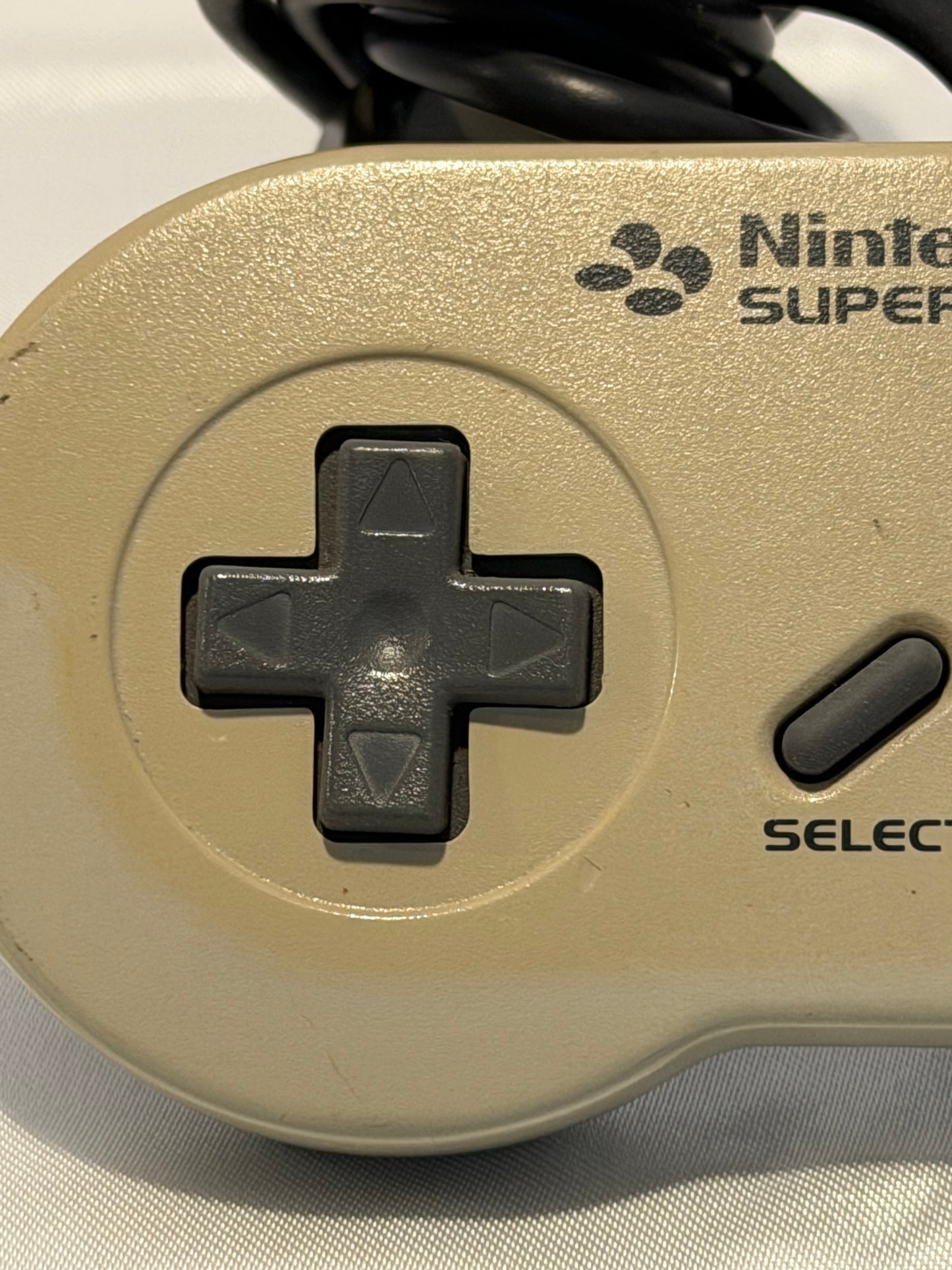 OEM Super Famicom Controller (SHVC-005)