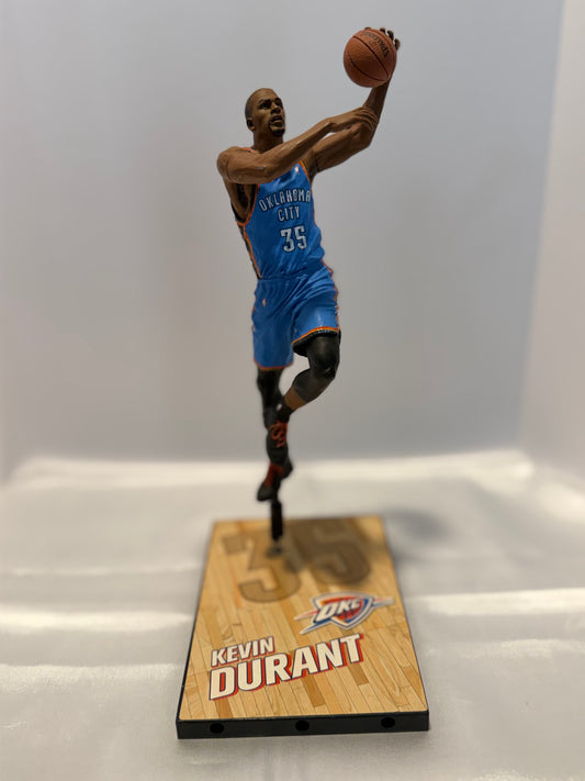 McFarlands Sports Picks: Kevin Durant - OKC