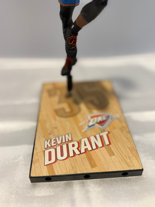 McFarlands Sports Picks: Kevin Durant - OKC