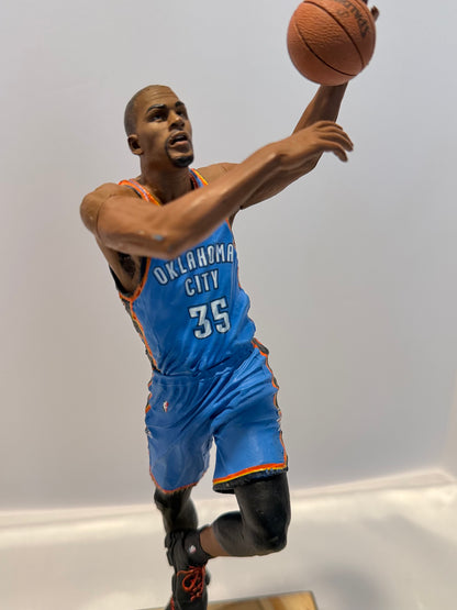 McFarlands Sports Picks: Kevin Durant - OKC