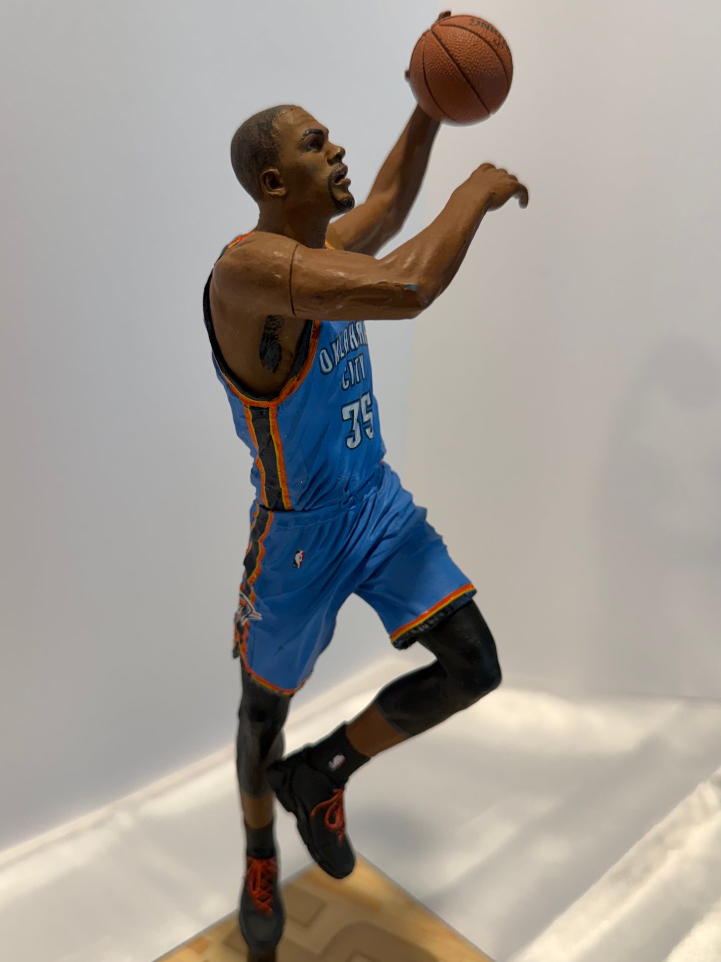 McFarlands Sports Picks: Kevin Durant - OKC