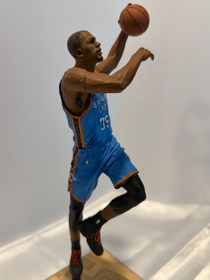 McFarlands Sports Picks: Kevin Durant - OKC