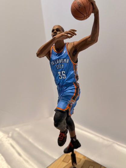 McFarlands Sports Picks: Kevin Durant - OKC